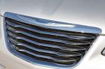 Chrysler 200 2011 года
